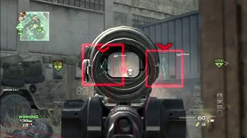 MW3 PS3Exorcist V2 Non HOST Mod Menu How to Install and use it + Download