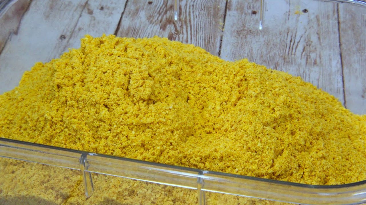 Orange Peel Powder How to Make Orange Peel Powder at Home YouTube