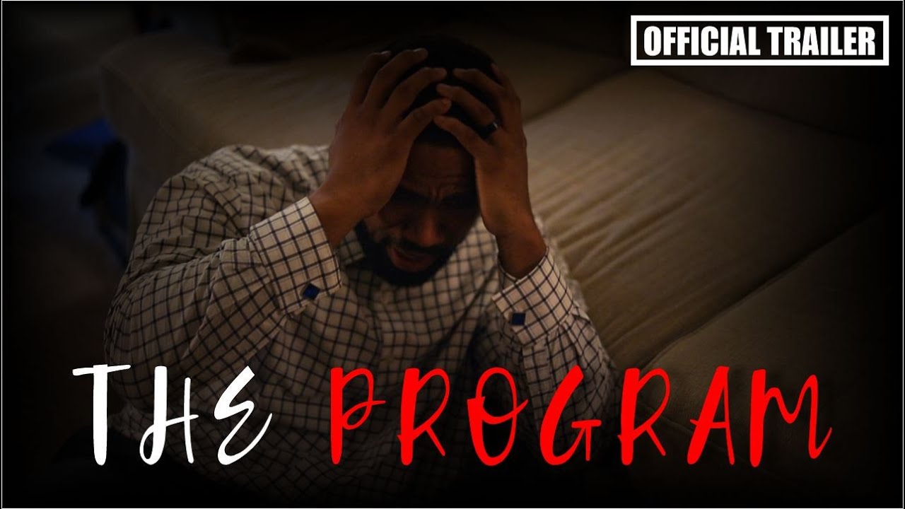 The Program Trailer THE PROGRAM Trailer (2020) - YouTube