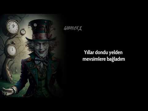 Can Bonomo ve Gökhan Özoğuz - Delinin Düşü (Sözleri)