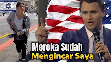Pembenci Islam Ini Tewas Mengenaskan 😱 Setelah 