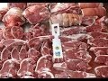 How To Butcher A Lamb. ( The Ultimate Lamb Butchery Video)