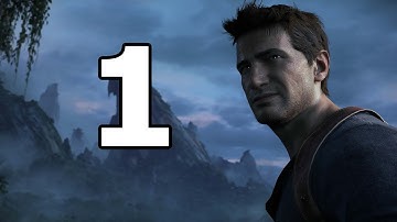 Uncharted 4: A Thief