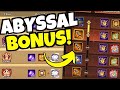 MORE ABYSSAL FREE STUFF!!! [AFK ARENA]