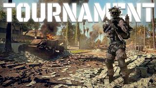 Information $25,000 EU CASH CUP TEAM TBA News