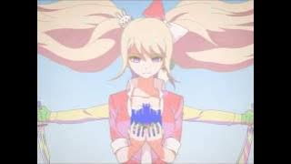 danganronpa despair arc opening