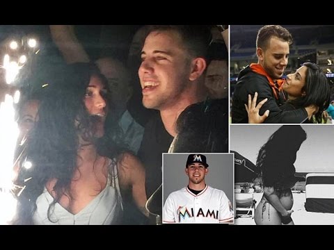 Video: Ex-verloofde Van Jose Fernandez Breekt De Stilte