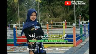 Sholawat Al_I'tirof Story Wa Bikin Adem hati:)