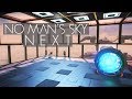 No Man's Sky NEXT | Crazy Base Building