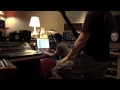 SUICIDE SILENCE - 'The Black Crown' Studio Update 3