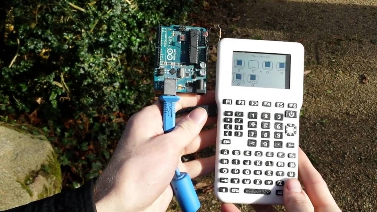 Second prototype: Final Demonstration (English Translation). - YouTube