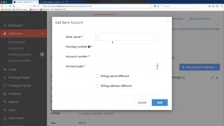 Fillquick Live Stream
