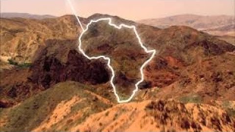 The Best Documentary Ever - Earth From Above Trailer