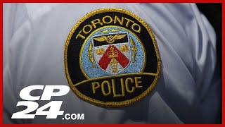 Markham man charged with attempted murder after hitting pedestrians with vehicle