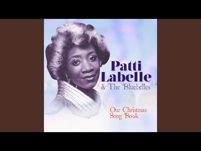 Patti LaBelle - Winter Wonderland