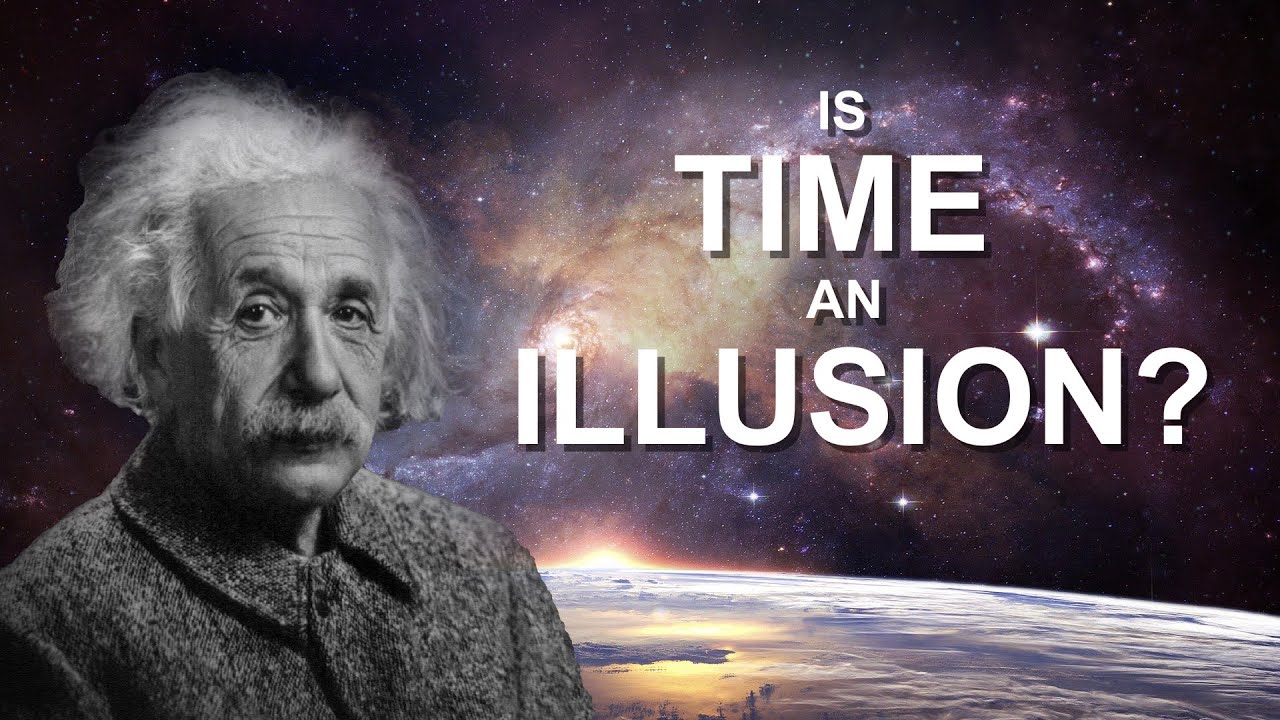 Is Time an Illusion? - The Science of Time Explained - YouTube