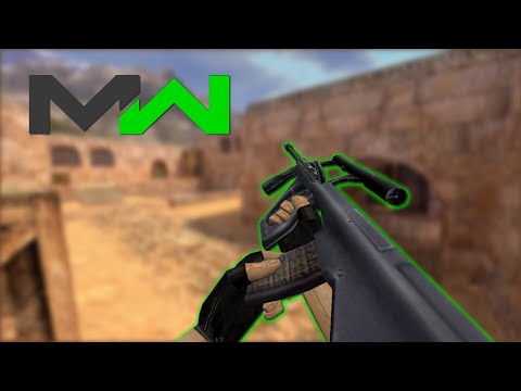 Counter-Strike 1.6 ALL