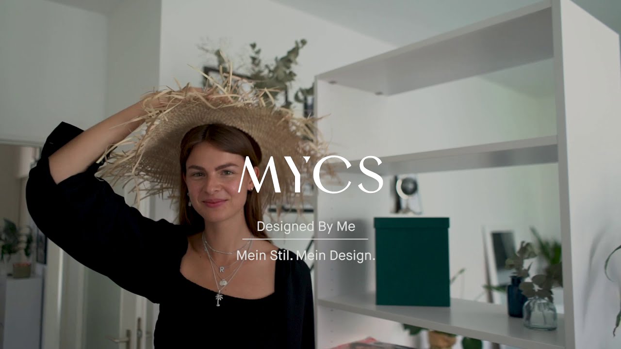 Jacky Zelwis' MYCS Designs