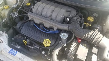 Head gasket blown symptoms part 2