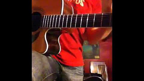 Godsmack Sully Erna guitarist My Light guitar less...