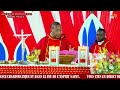 LUMEN TV AFRICA- - GRANDE  VEILLEE  DE PENTECOTE  2024