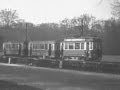 Tramrit 1941-1946 Utrecht - Zeist