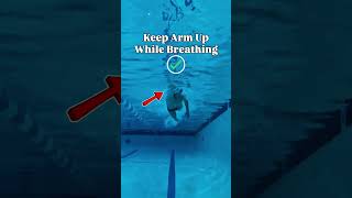 What NOT to do in freestyle