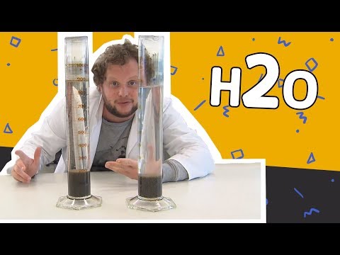 Video: Hoe word ik een afvalwaterzuiveringsinstallatie?