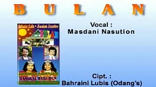 Bulan - Masdani Nasution