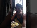 Sheth rasoi  yesterday batata poha banaya tha last platedate07042024