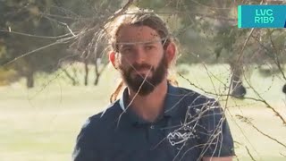 James Conrad with another *NSFW* outburst at 2022 LVC [MUST WATCH 🤬] Details