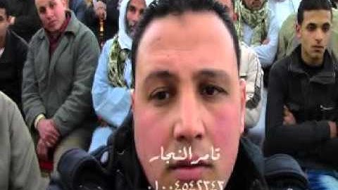 سيدنا الشيخ محمدالطنطاوى/ورائعة  اخر سورة النحل والزلزلة /الزهايرة /السنبلاوين/10/2/2016