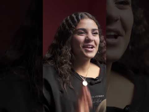 لو اديتك ورقة وقلم وقولتلك ارسم نفسك هترسم ايه