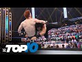 Top 10 Friday Night SmackDown moments: WWE Top 10, Sept. 11, 2020