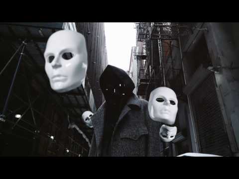 The Anix - "Mask" Official Trailer