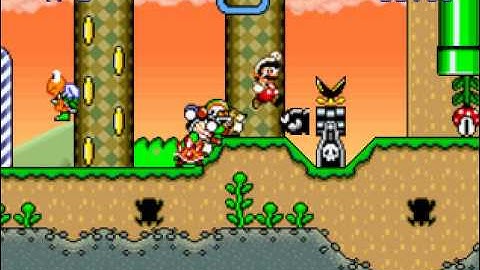 SMWR 1-1 grassy plains "mush road"