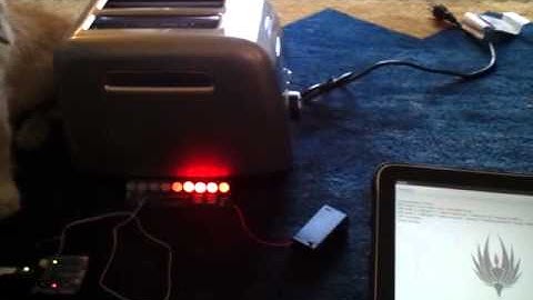 Project Centurion - Phase 1