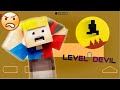 level Devil gaming video part 1 #Tech tonic playz