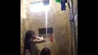 Nakakagigil ang mag ama - YouTube
