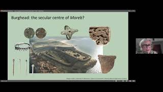 Pictish Kingdoms of the Moray Firth, 700-900 AD: A talk by Fiona Campbell-Howes