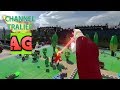 ADIS Games Channel Tralier 2017 