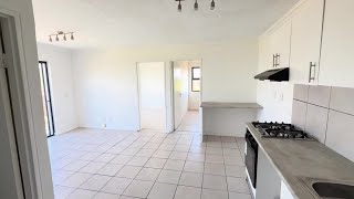 Light Filled Two Bedroom Apartment with Balcony in Central Table View screenshot 5