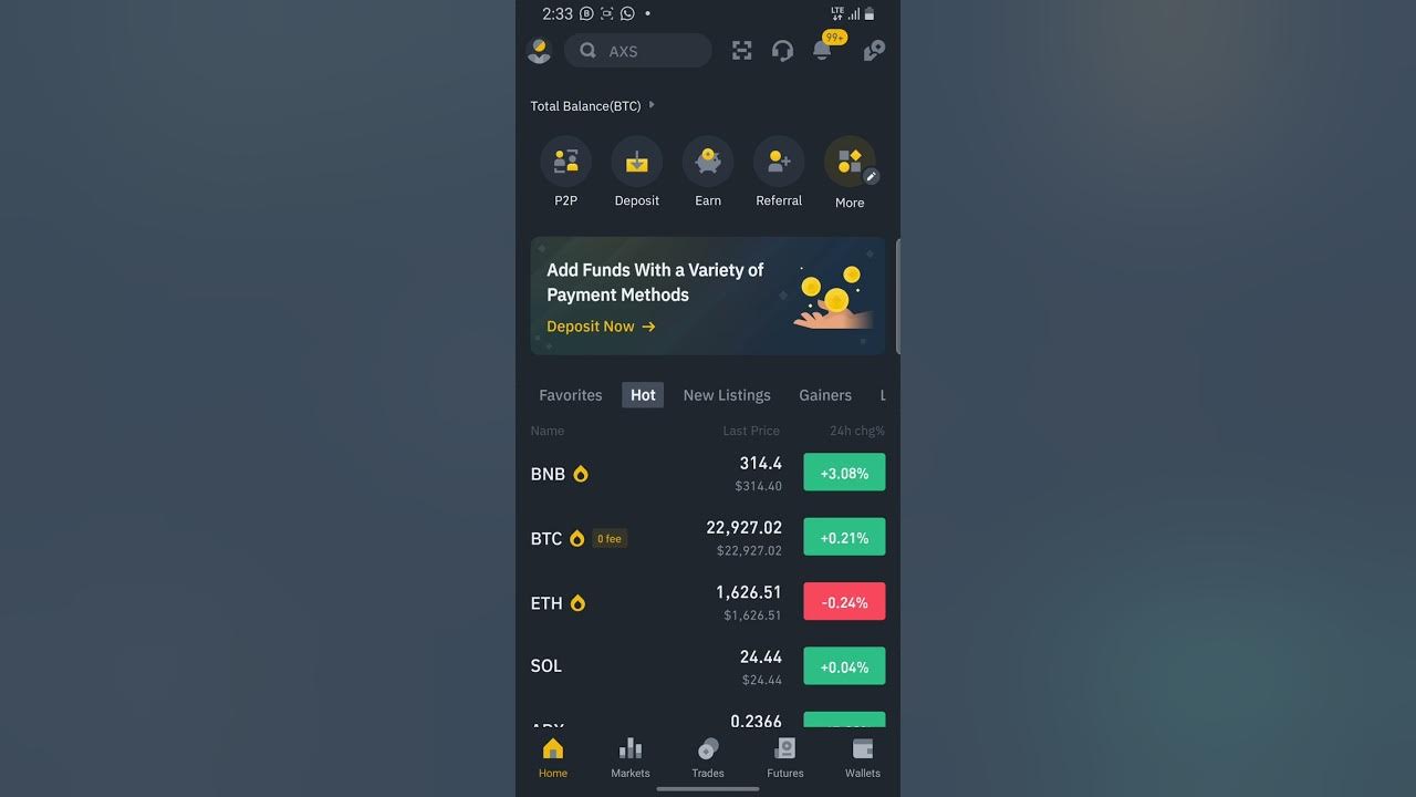 How To Transfer Usdt From Binance To Another Wallet YouTube how-to-transfer-usdt-from-binance-to-another-wallet-youtube