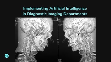 3 Approaches to Implementing AI in Radiology