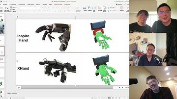 Ep#25: DexUMI: Using Human Hand as the Universal Manipulation Interface for Dexterous Manipulation