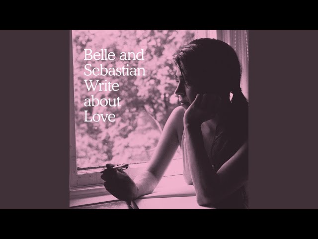 Belle and Sebastian - I'm Not Living In The Real World