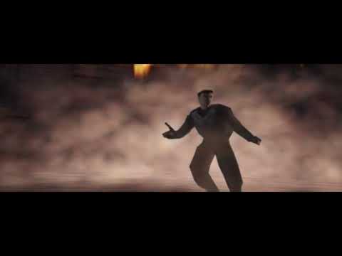 Syphon Filter 2 [PS1] (2000)  Полное прохождение