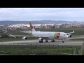 TAP Portugal Airbus A340