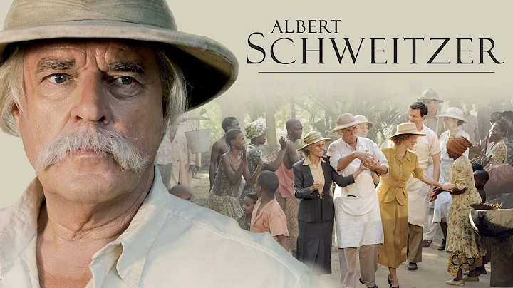 Albert Schweitzer [2009] Full Movie | Jeroen Krabb...