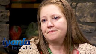 5 Years Married and We've Only Done It 20 Times!  | Iyanla: Fix My Life | OWN